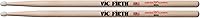 Vista 4 de Vic Firth American Classic 8DN - Punta de Nylon