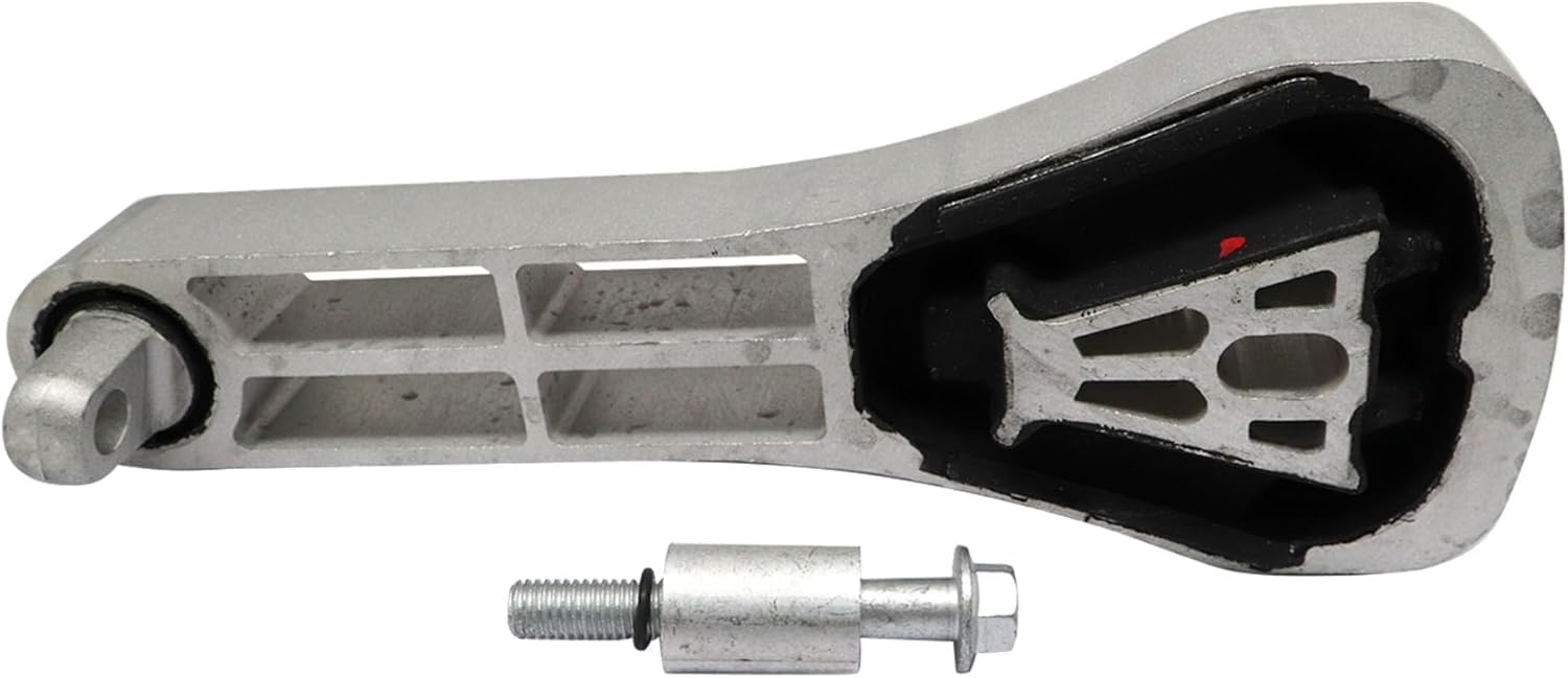 XQSMWF Engine Torque Strut Mount Compatible with Volvo S60 V60 2019-2020 S90 V90 2017-2019 XC60 2018-2020 XC90 2016-2020 31430195 31682684 32298950