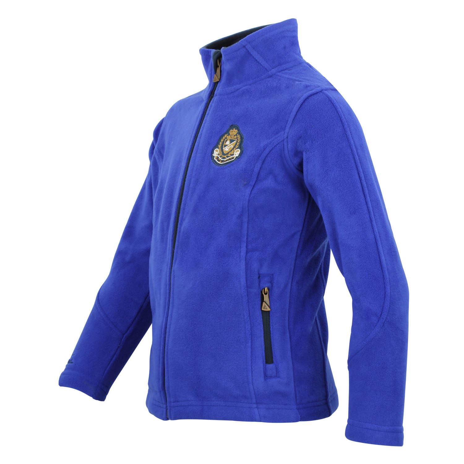 Peak Mountain Polaire Fille FASAK