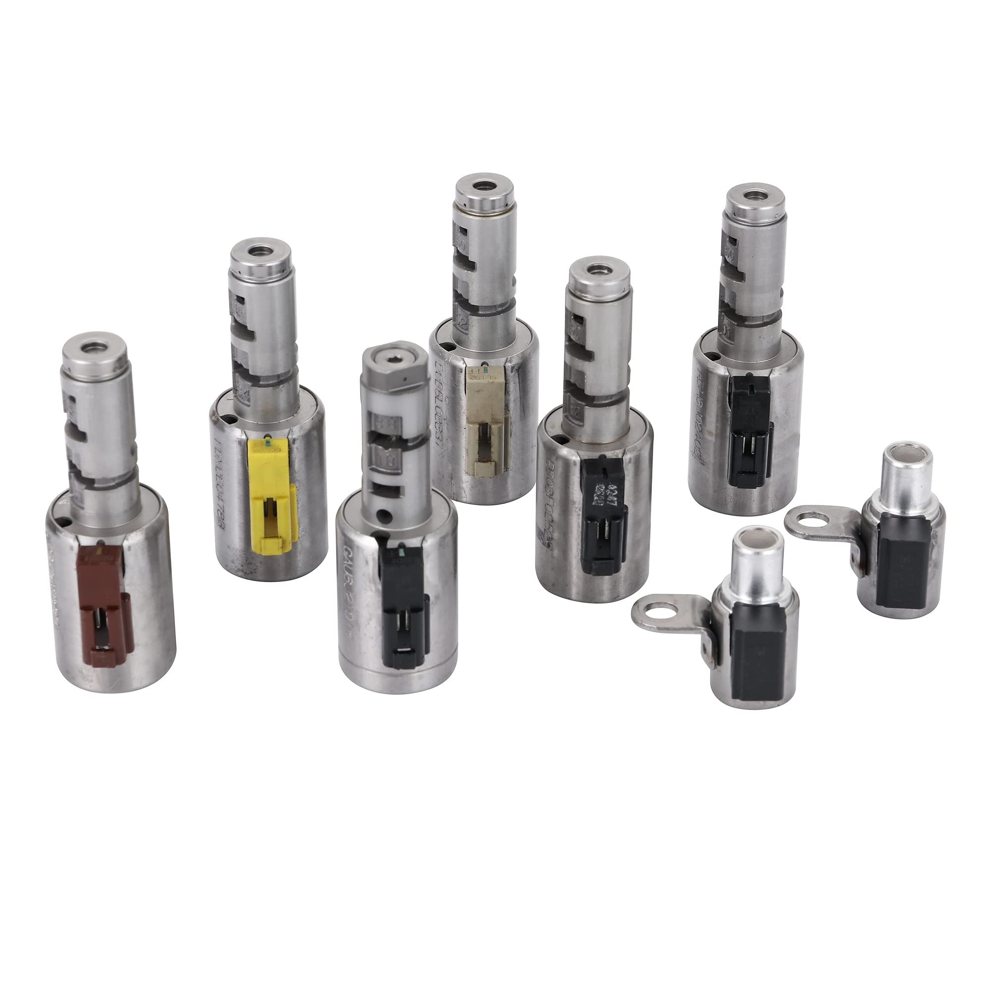 solenoidi 09G