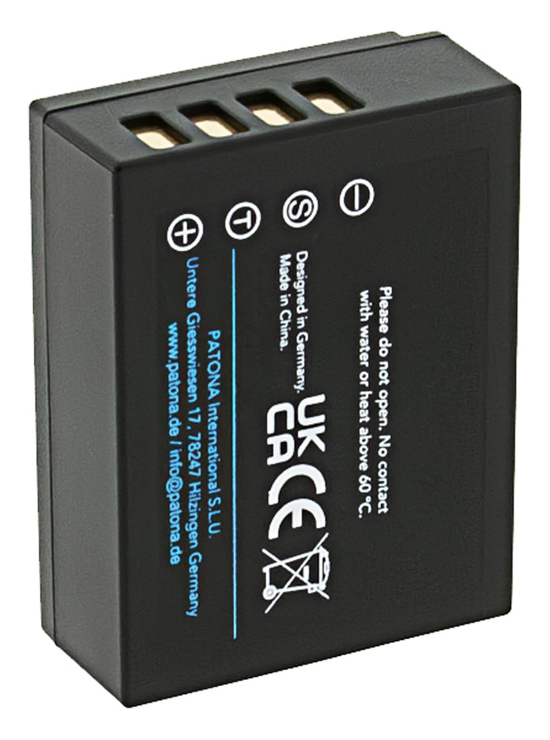 For Fujifilm NP-W126S Li-Ion Battery X-A1 A2 A3 A5 X-E1 E2 E3 X-T1 T2 - View #9