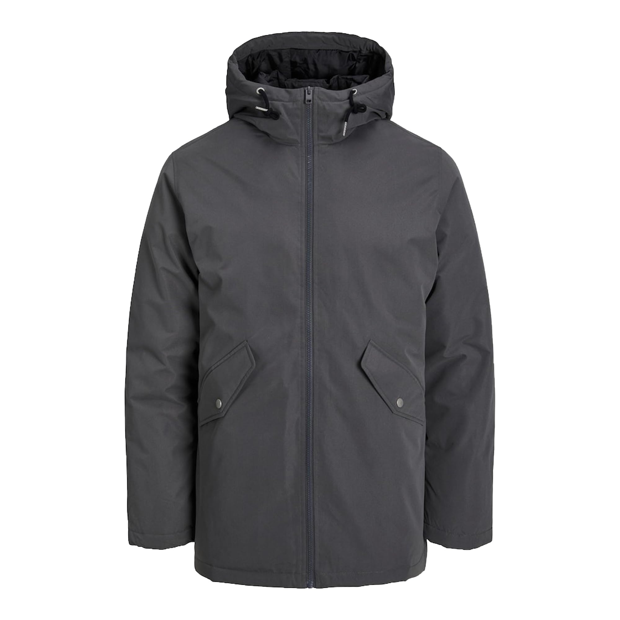 Erkek Jjloop Ceket Parka