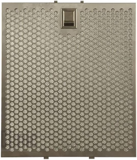Direct Replacement for GE WB02X11478 Range Hood Grease Filter