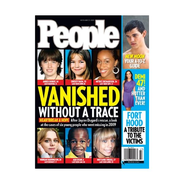 People-Print-Magazine People