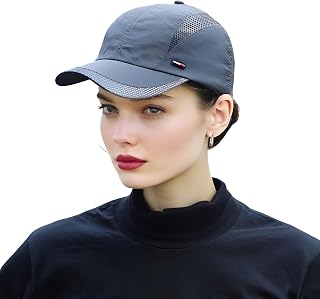 EMF Radiation Protection Cap,Anti Radiation Faraday Hat Blocking EMF Baseball Cap for Man Woman