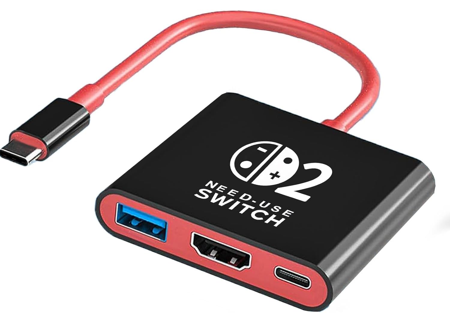 ニンテンドウ スイッチ TV出力不可！その他OK Switch】Nintendo SwitchドックのTV出力ランプが点滅しています