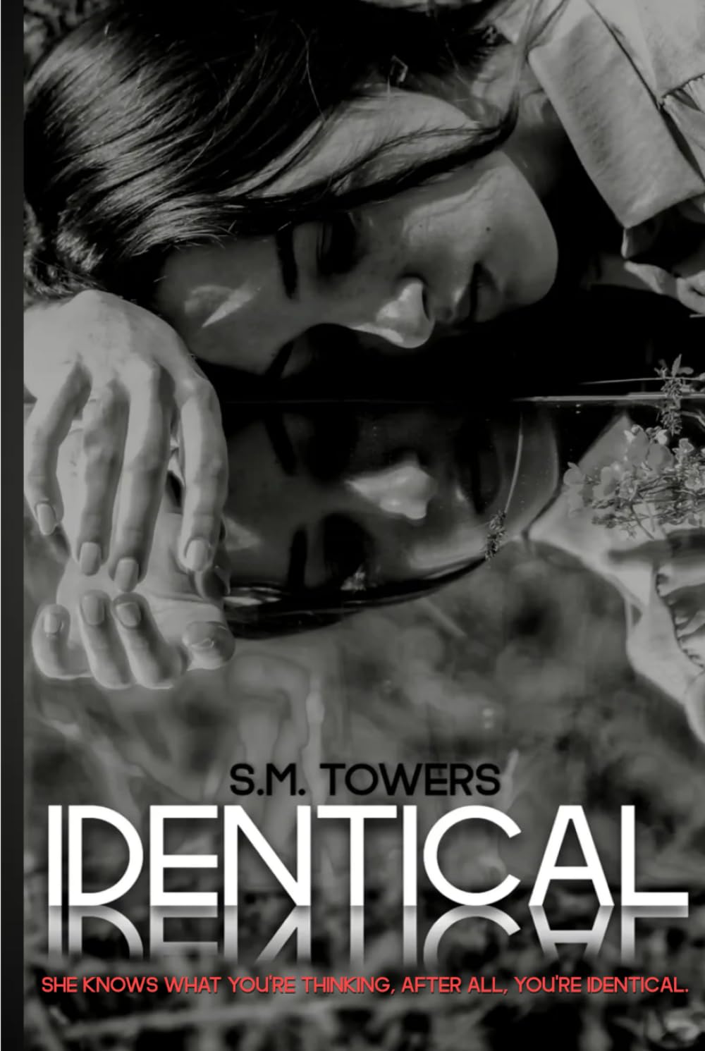 Identical: A Psychological Thriller