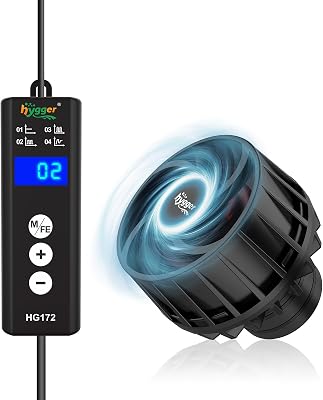 hygger Lite Wave Maker