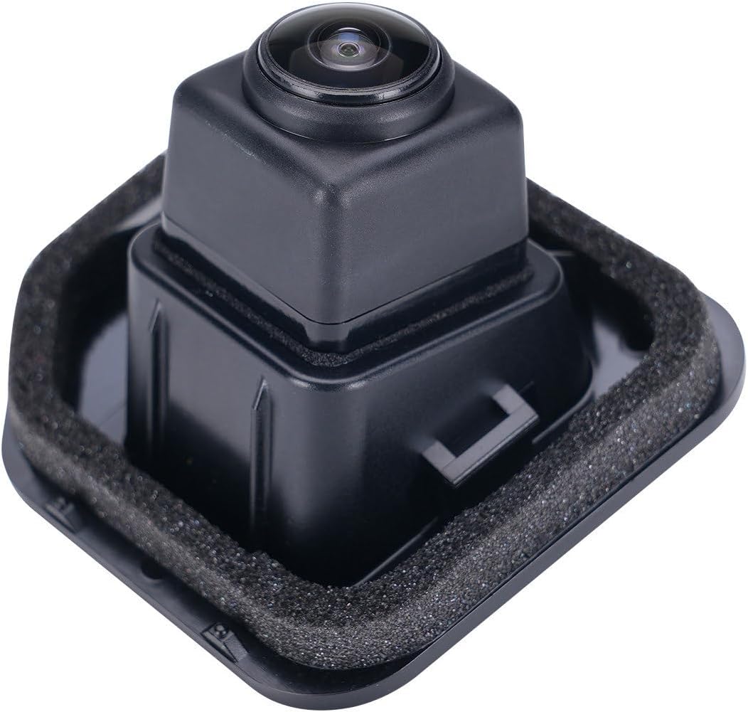 28442-4BA0A Rear Part Assist Camera for Rogue S Model 2014 2015 2016, OE Backup Camera Replaces 284424BA0A 28442-4BA0D 284424BA0D by GreenYi