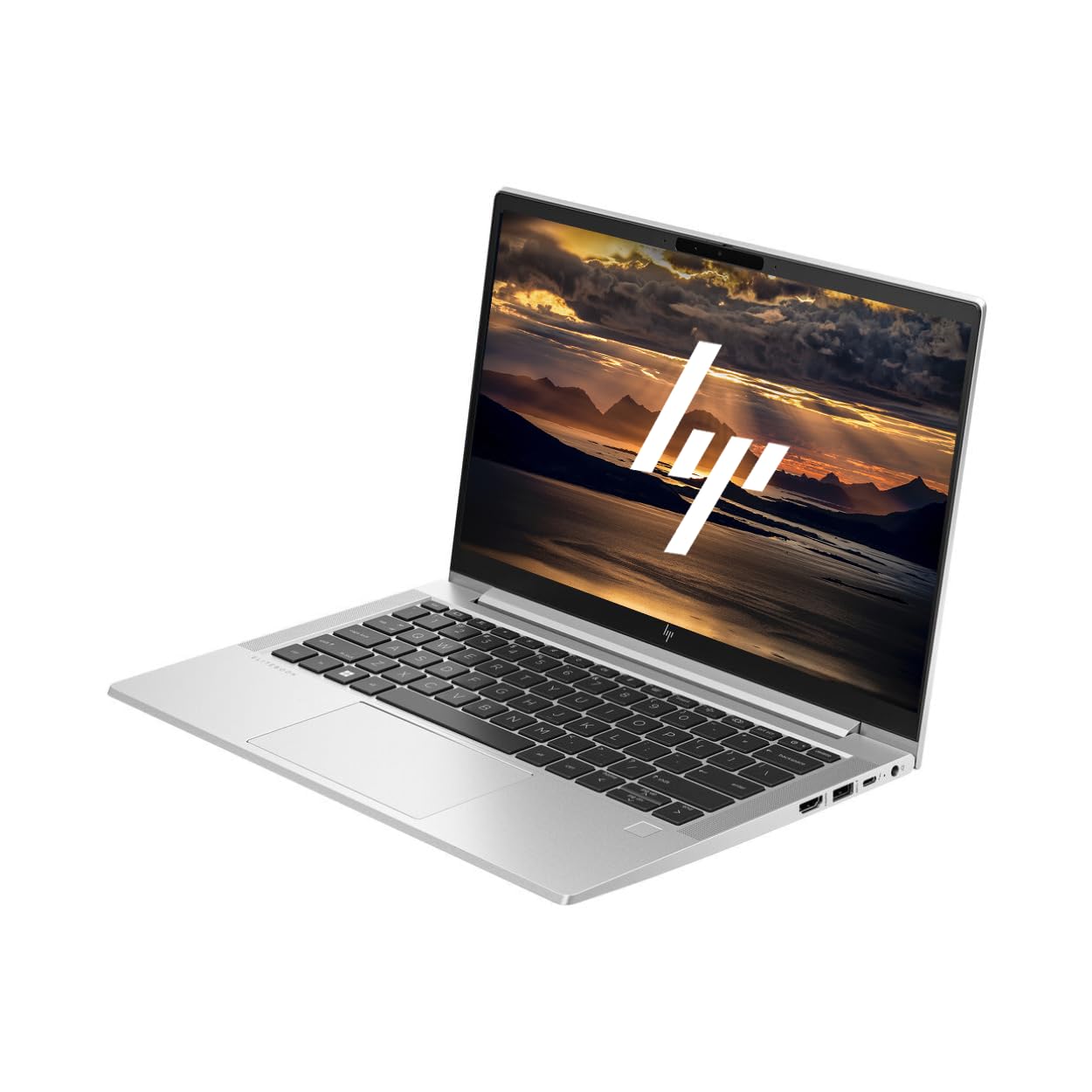 HP EliteBook 630 G10 Business Laptop, 13.3 Zoll FHD , Intel Core