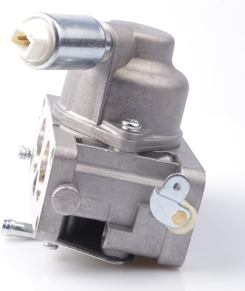 Carburetor Compatible for Briggs & Stratton 792945 266 405777 406777 407777 446677 445577 441777 442577 40G777 40H777 446777 499804 593392 44677A 407677 40F77 4R877 593392 20HP 21HP 23HP 24HP 25HP