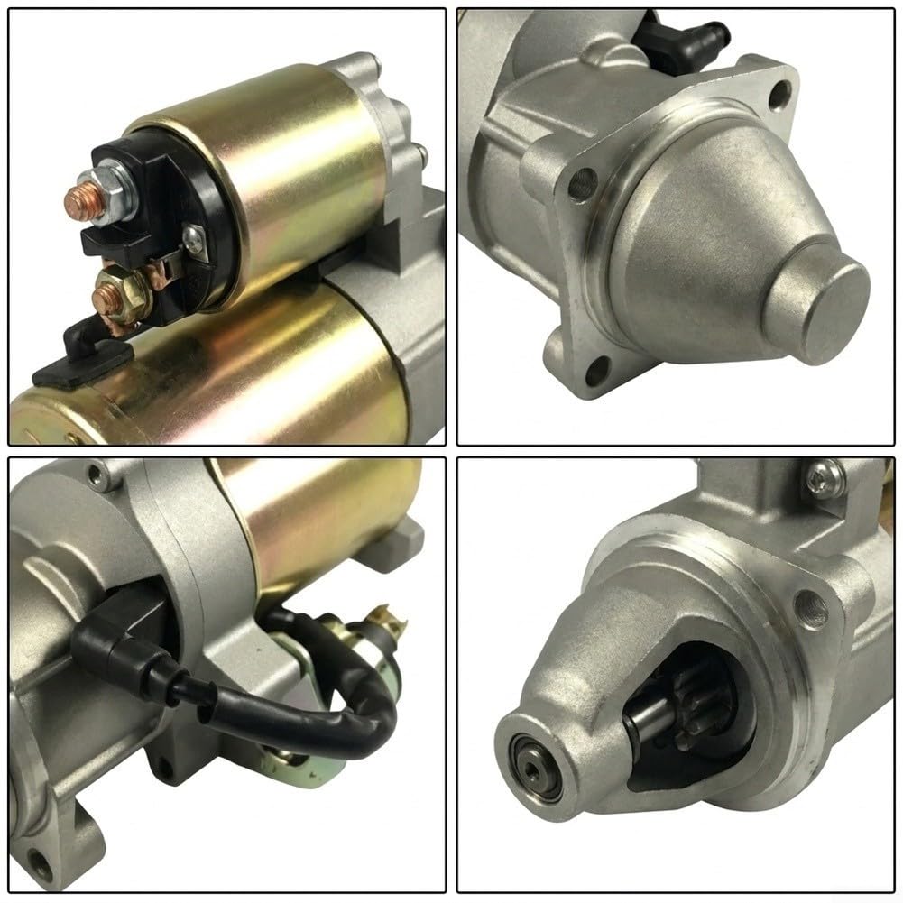 Accessorio Motore Gas per gx200 E 390 Accessorio Motore Gas per(168F170F)