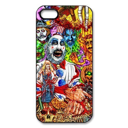 Captain Spaulding -The Devil's Rejects For Iphone