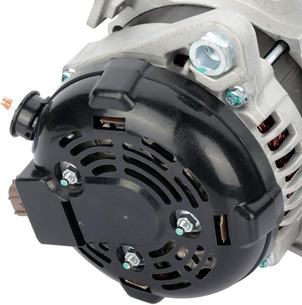 ECCPP alternator fit for 2006-2008 For Toyota RAV4