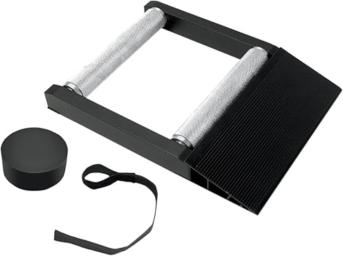 MotoSport Soporte de elevación de rampa de rodillo de lubricante de limpieza de cadena de llanta de motocicleta para bicicleta