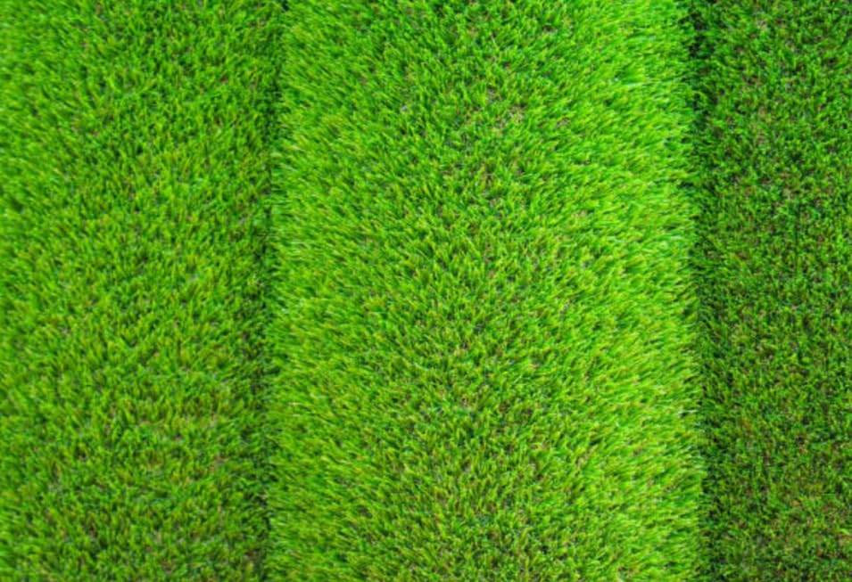 Aadityaa's Anti-Skid Artificial Grass Carpet Rugs Papos Astro Turf for Floor Wall Decoration Crafts Door Balcony Room Terrace Washable Waterproof 35mm Mat, Pack of 1. (4 feet x 8 feet)-picture-20