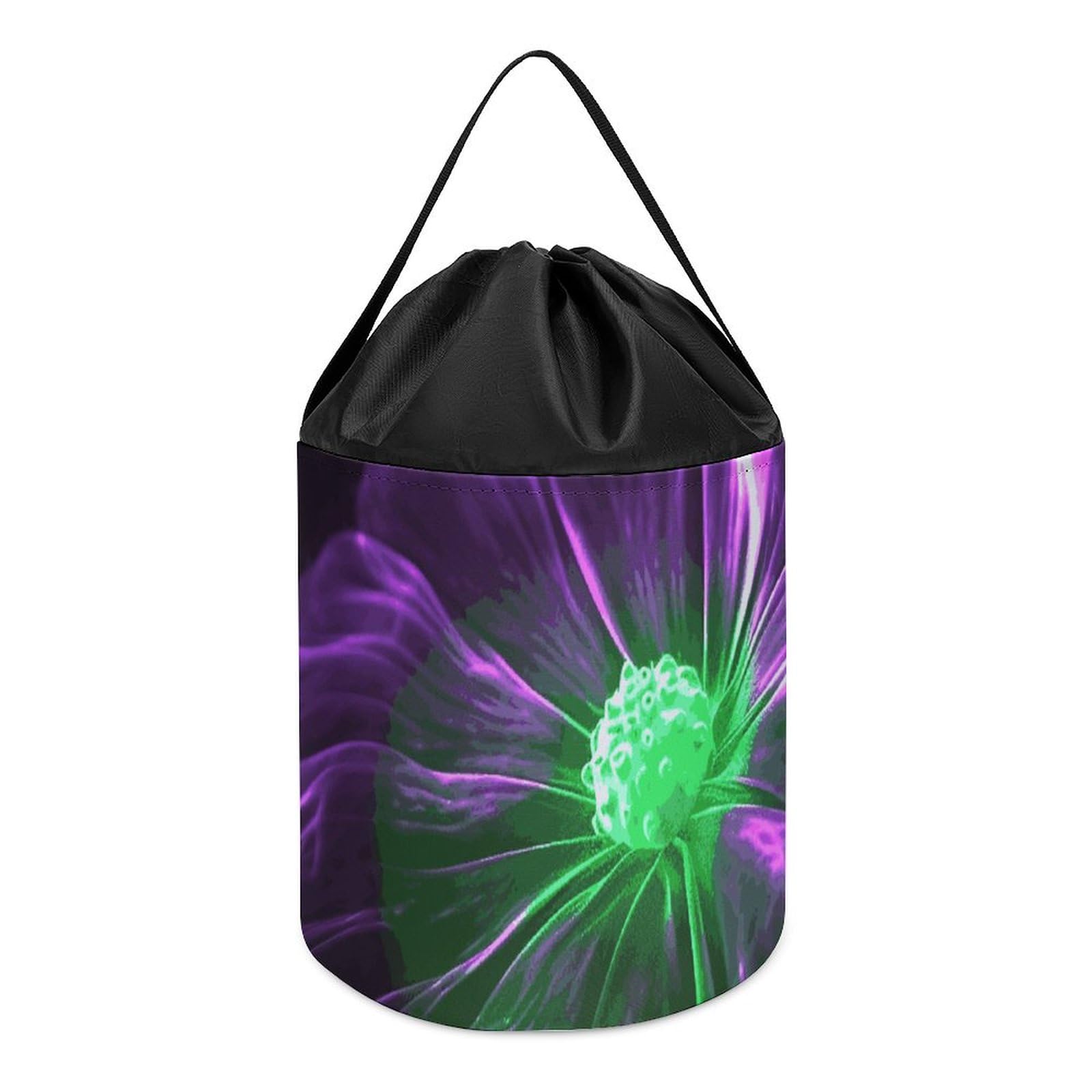 Sac de rangement pour blocs de construction et jeux de société en famille