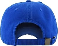 Vista 124 de KBETHOS - Gorra de béisbol ajustable, de algodón desgastado, vintage, unisex, estilo polo, camionero, para papá Camuflaje