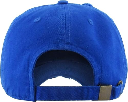 Miniatura 124 de KBETHOS - Gorra de béisbol ajustable, de algodón desgastado, vintage, unisex, estilo polo, camionero, para papá Camuflaje