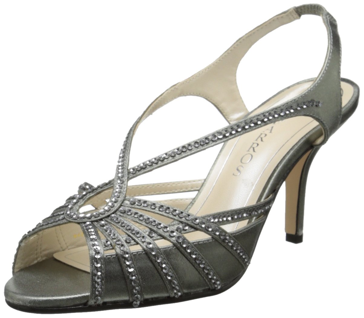 Caparros Women's Kaycee 2 Dress Sandal