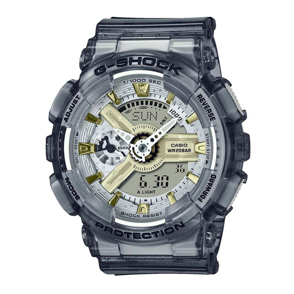 Casio GMA-​S110GS-​8AER Reloj g-​Shock