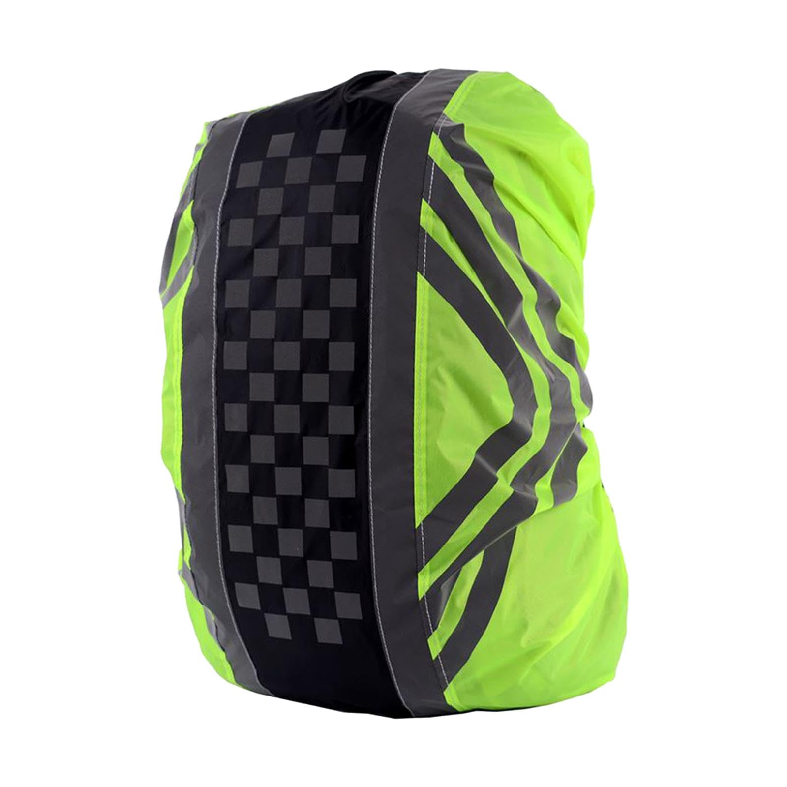 TRENDYNEST® Backpack Rain Cover Waterproof Rainproof Backpack Cover for Climbing Outdoor M Style A | Sporting Goods | Outdoor Sports | Camping & Hiking | Hiking Backpacks-image-42