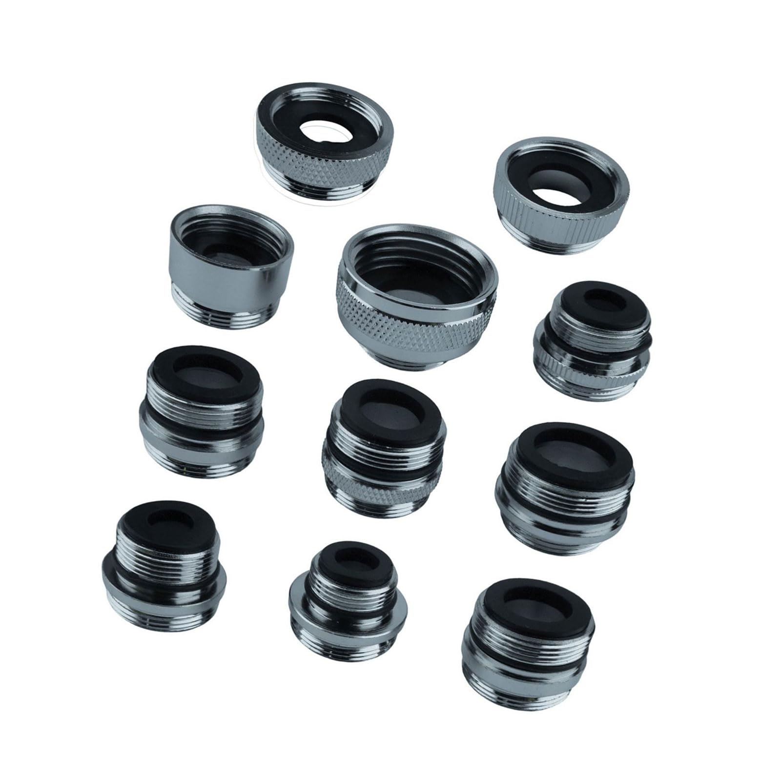Sink Faucet to Garden Hose Adapter Kitchen Sinks Faucets Adapter Water Filter for Kitchen and Bathroom Easily Install Faucet Water Filter