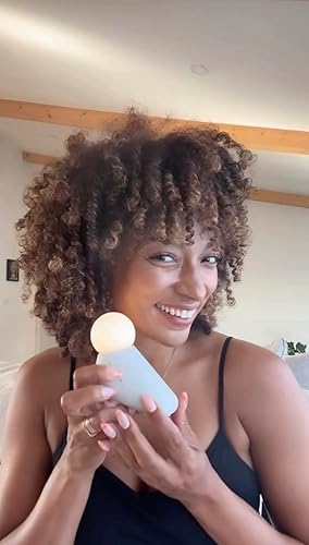 Miniatura 3 de Motorola Nursery S1  Máquina de sonido portátil para dormir y luz para bebés y niños  Batería de 50 horas de duración  10 sonidos relajantes,