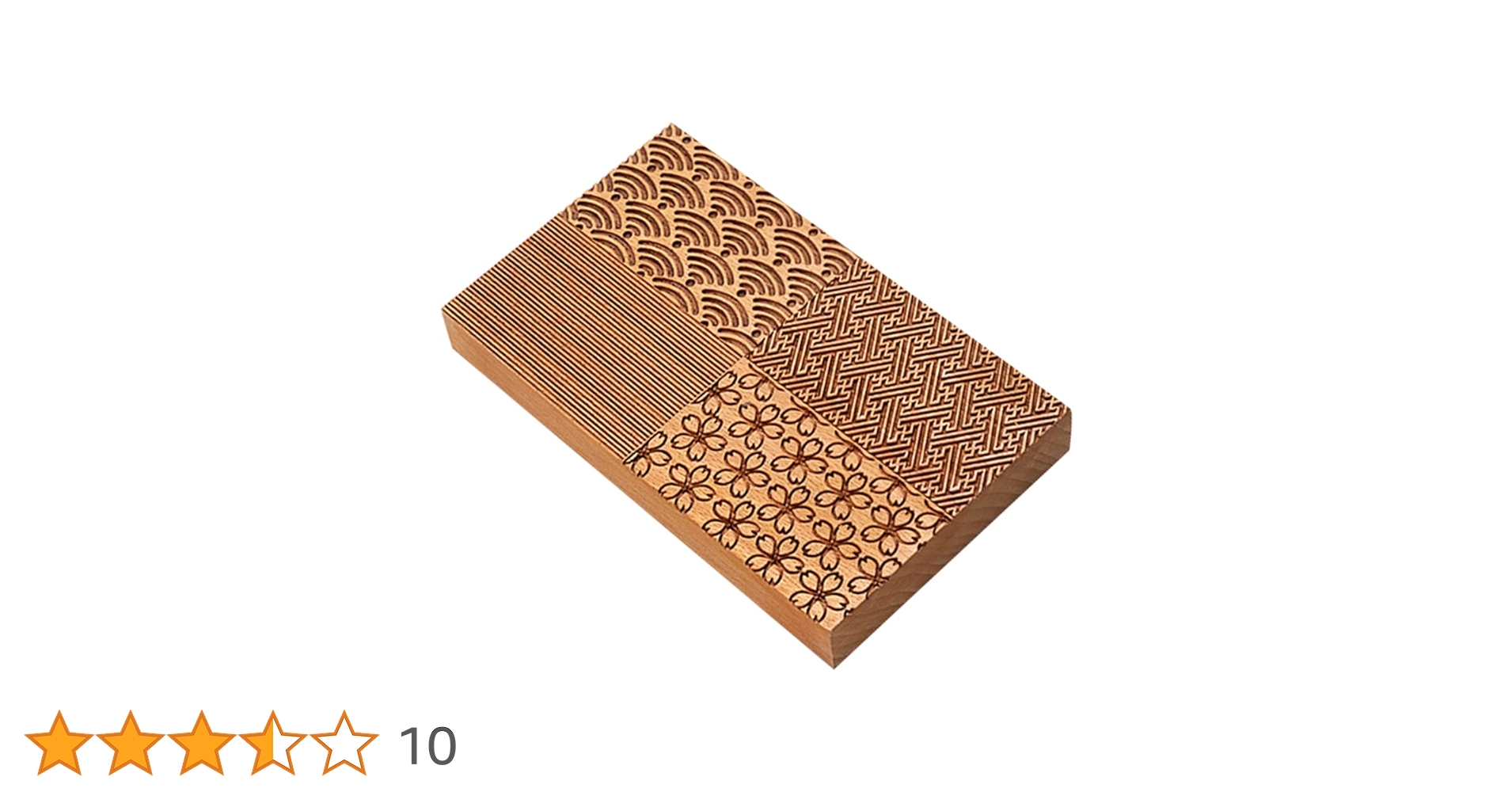 babyママ　和菓子道具【 4種類の木彫千筋板】 babyママ 和菓子道具【 4種類の木彫千筋板】 Amazon｜Umora