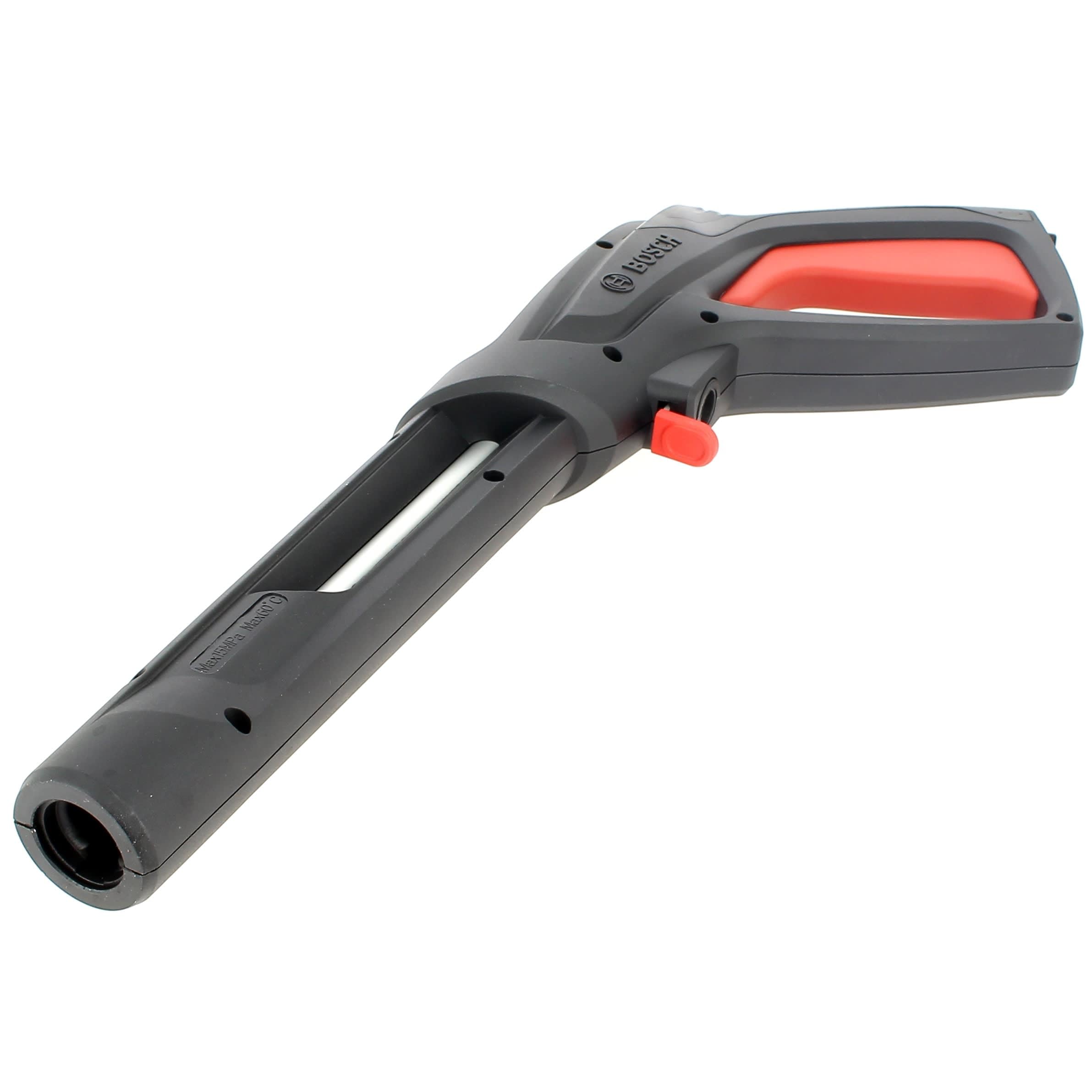 Poignee pistolet f016f05512 pour Nettoyeur haute pression
