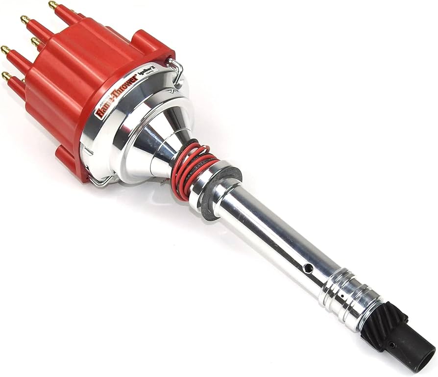 Amazon.com: PerTronix D100811 Flame-Thrower Plug and Play Non