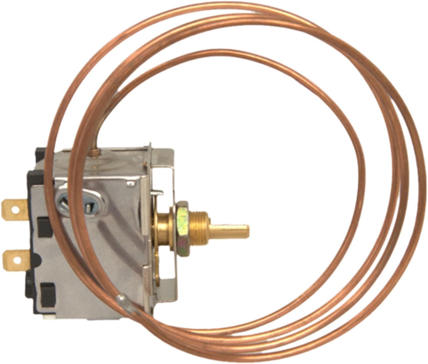 Mechanics Choice A/C Clutch Cycle Switch for 1968-1986, 1988-1993 American Motors, Ford, Jeep, Mazda, Mercury