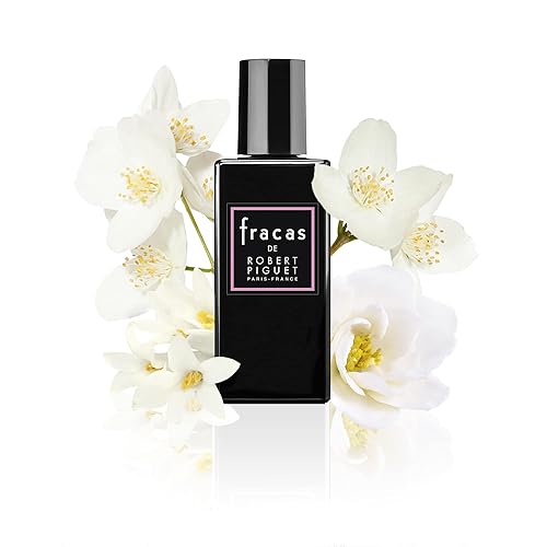 Miniatura 4 de Robert Piguet Fracas Eau de Parfum para Mujer