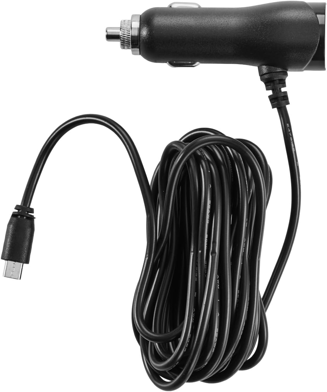 Adaptador de Corriente 12V para Cámara Cobra SC Smart miniatura 1