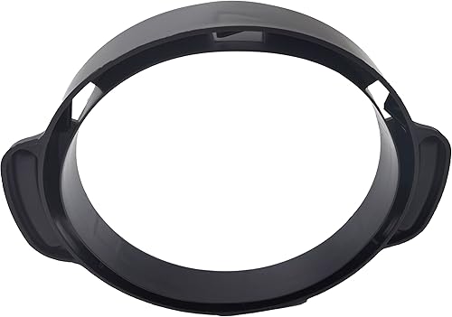 Miniatura 2 de deawater 731-12353A Bagger Flex Manguera Anillo para MTD CUB Cadet RZT 42 46 50 54 Sistema Hoja Trasera