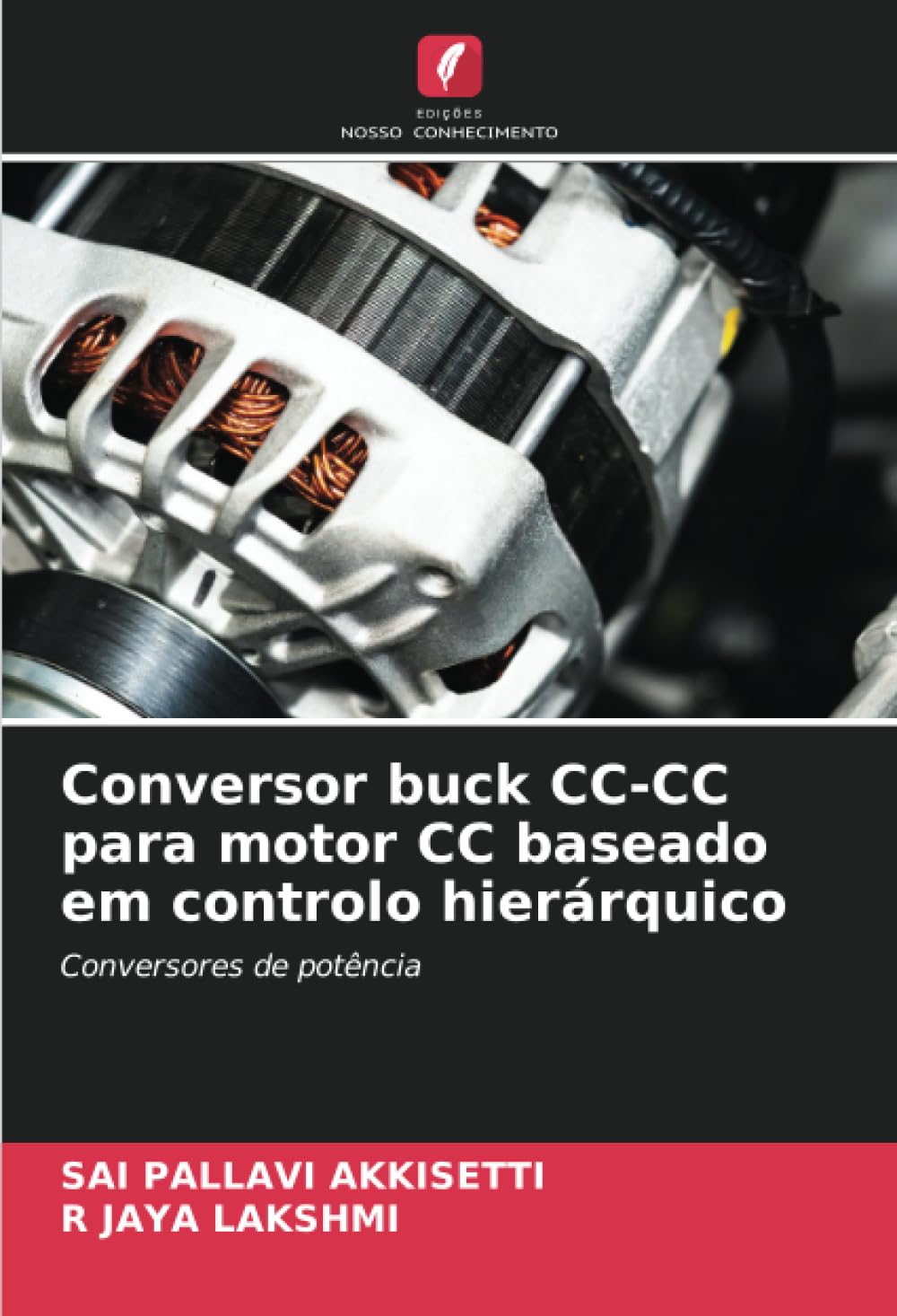 Conversor buck CC-CC para motor CC baseado em controlo hierrquico