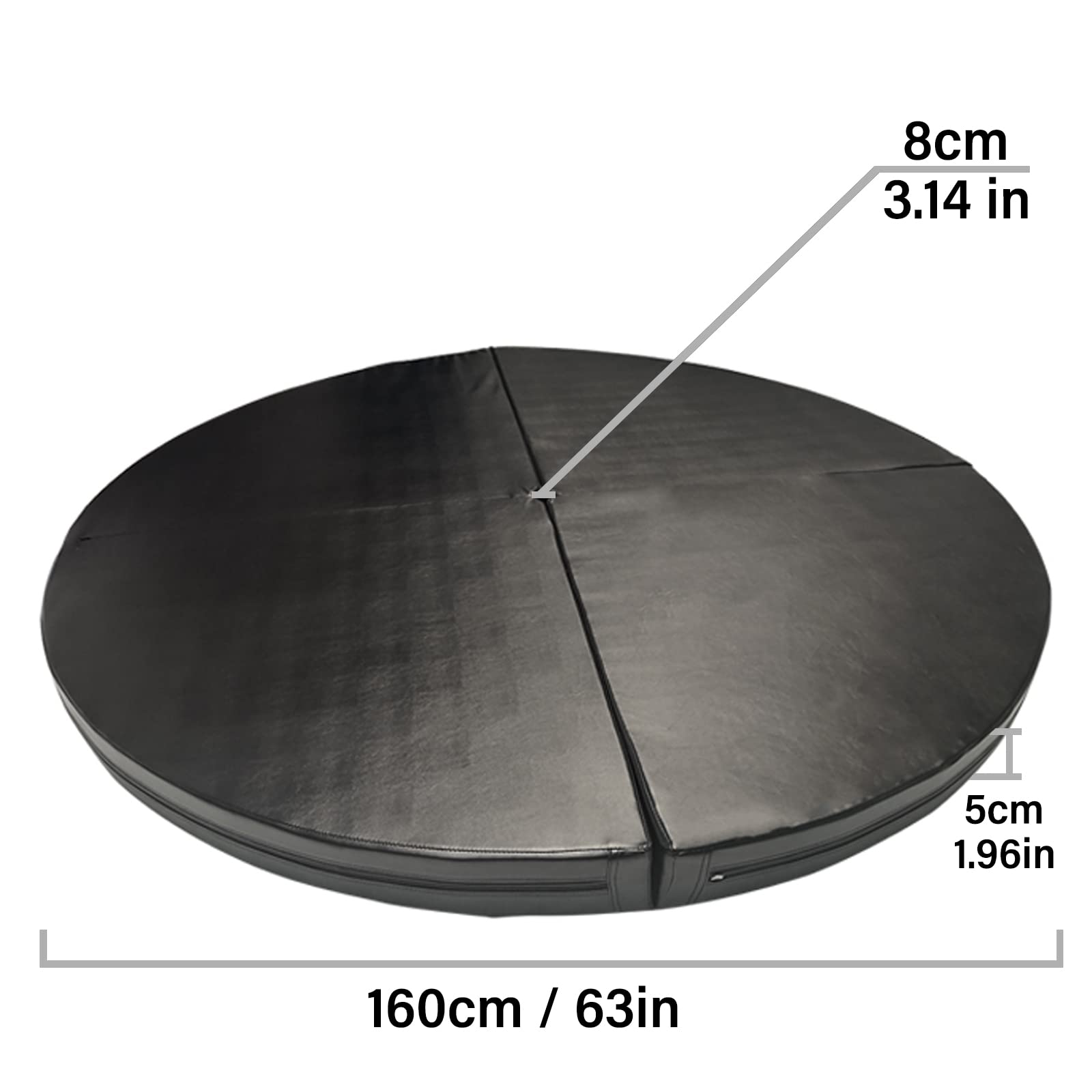 Poteau En Mousse Pliable, 2 Poteaux En Mousse De 23,6 Pouces Pour Plantes Monstera, De Bricolage