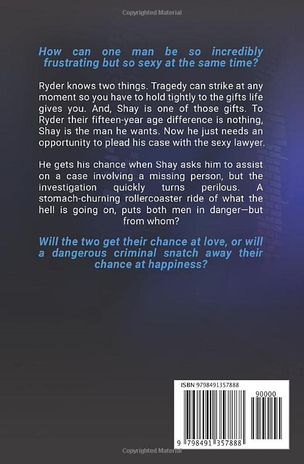 Miniatura 2 de Real Danger MM Romantic Suspense (West Coast Forensics)