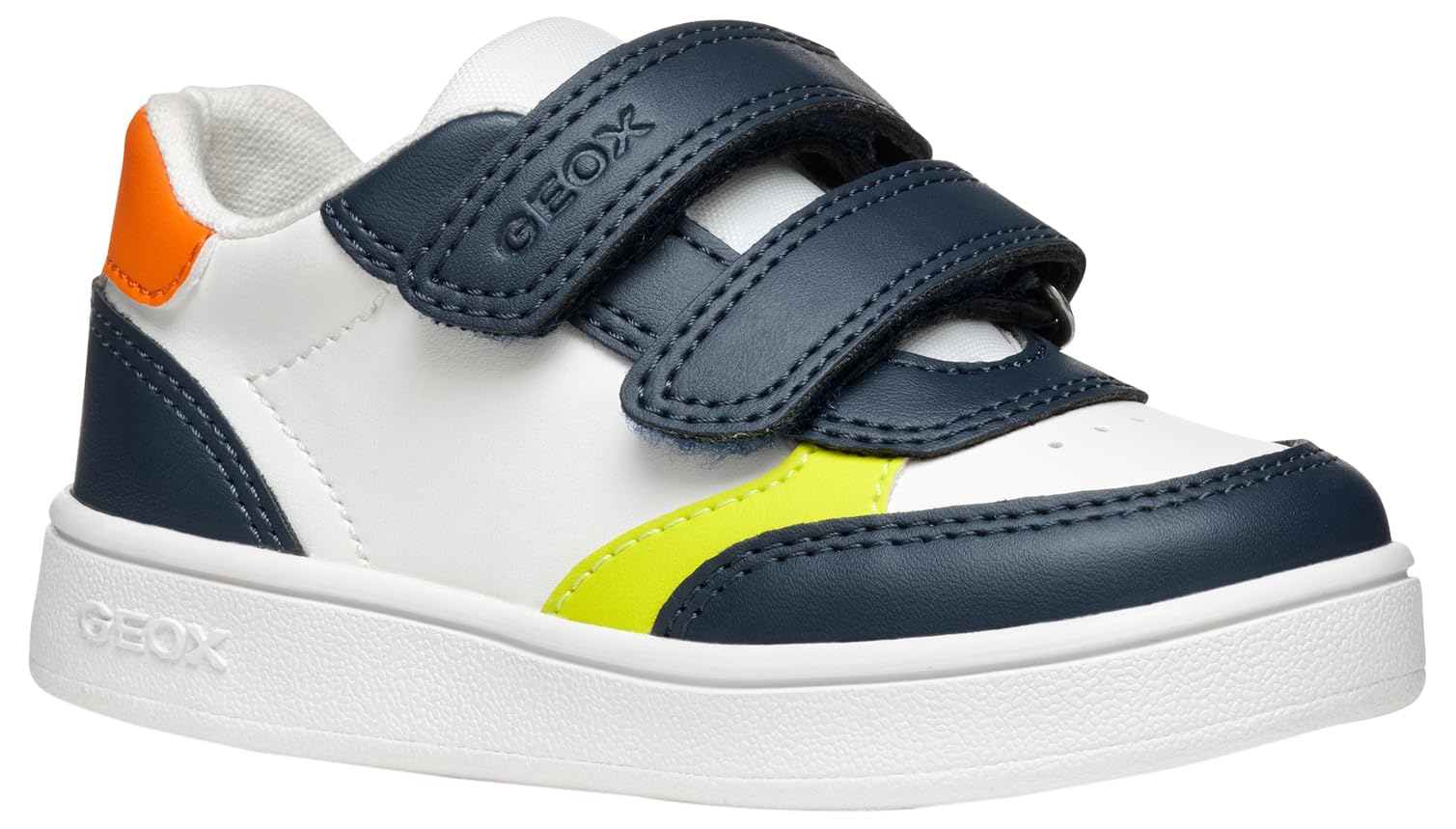 Geox Baby - Jungen B Eclyper Boy ASneaker