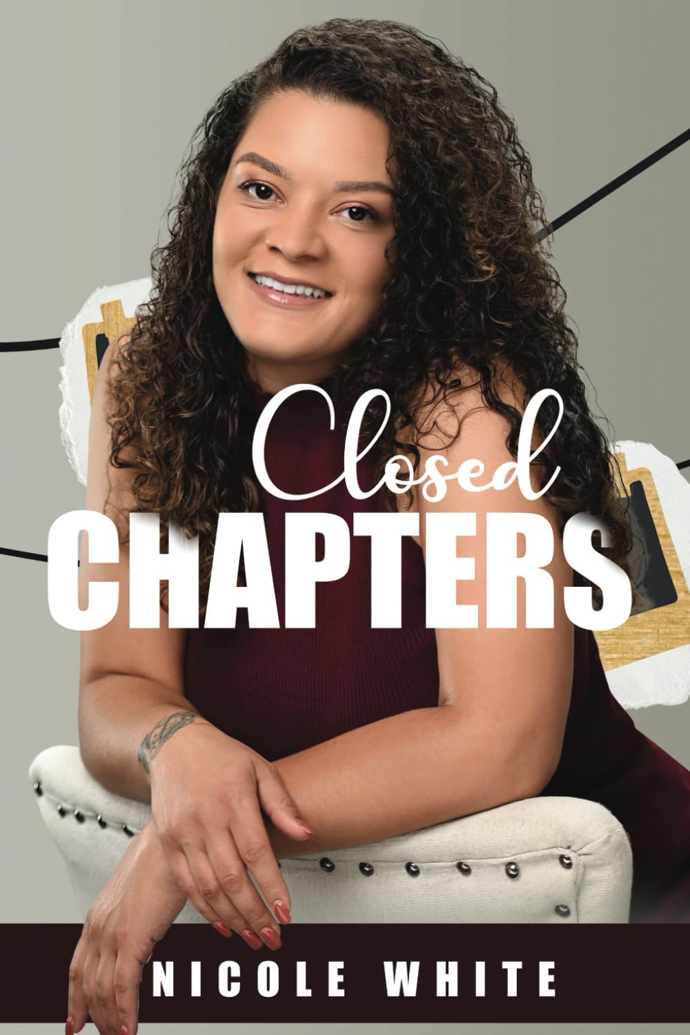 Closed Chapters: A Memoir
