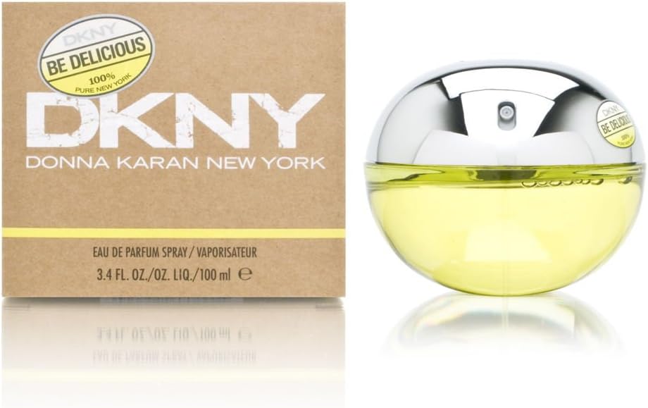 DKNY Be Delicious Eau de Parfum 100ml