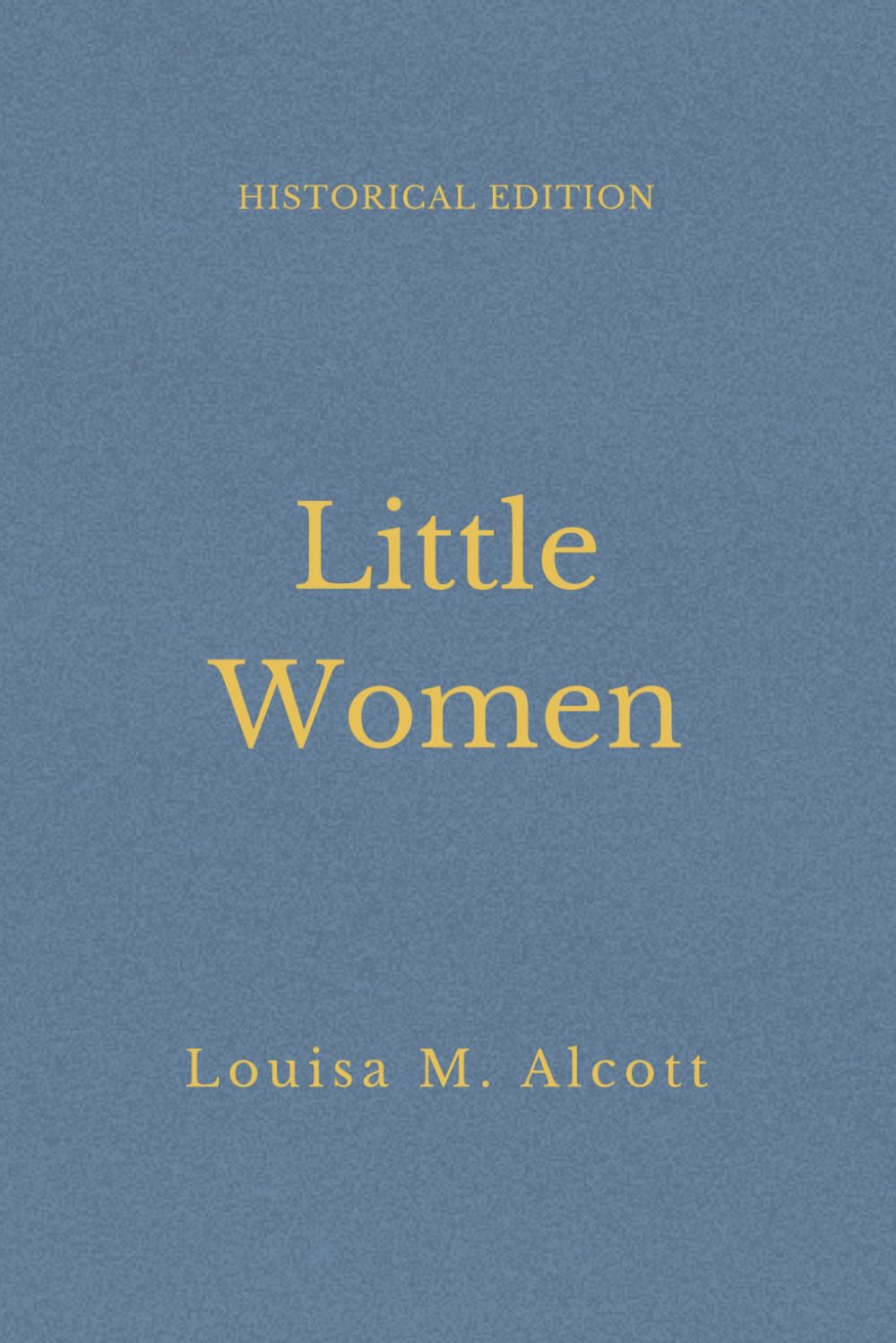 Little Women: Coming Of Age Family Classic (Annotated)