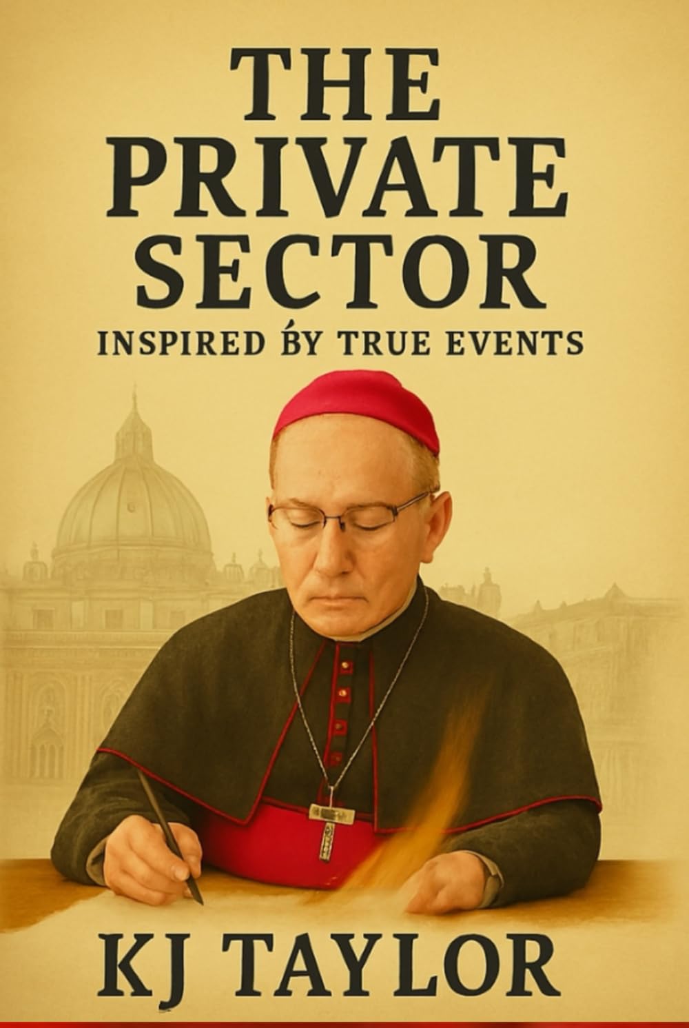 The Private Sector