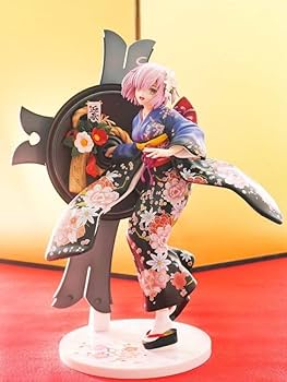 Amazon.co.jp: 正規品 フィギュア グランドニューイヤー マシュ