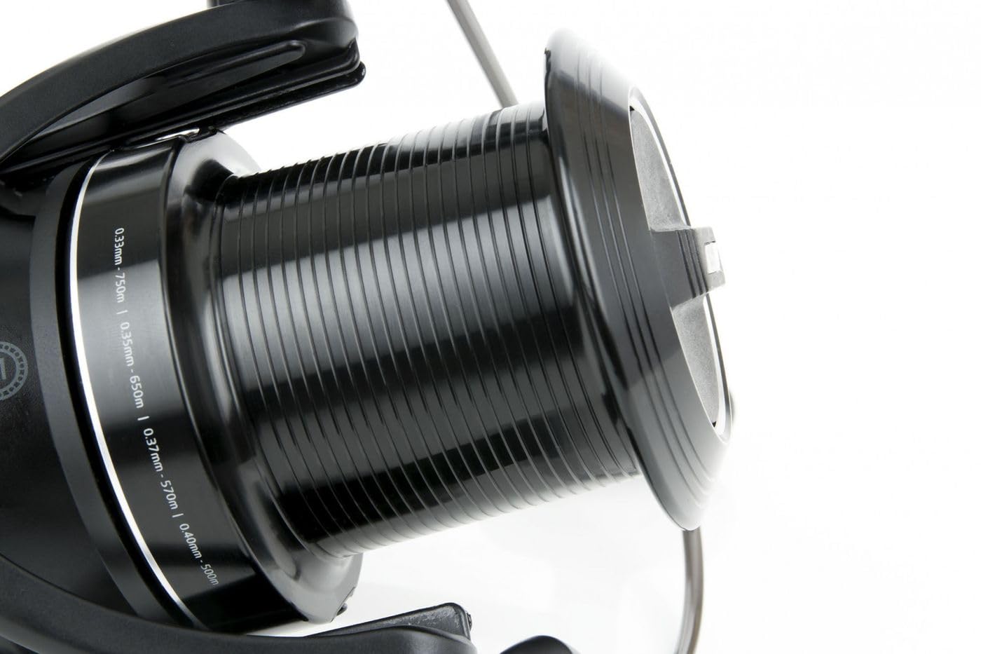 carp reel fox fx13 crl071