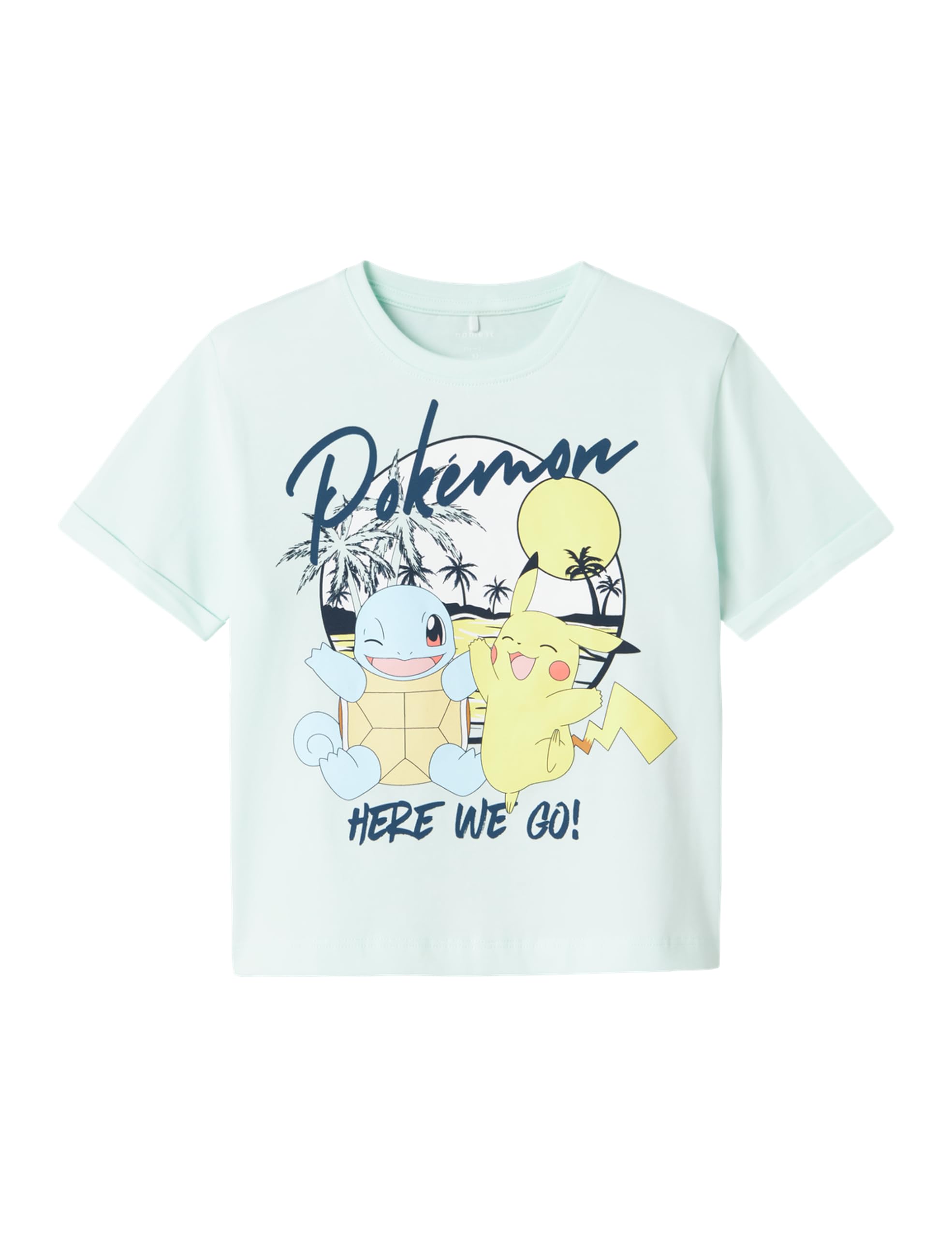 Mode von NAME IT
