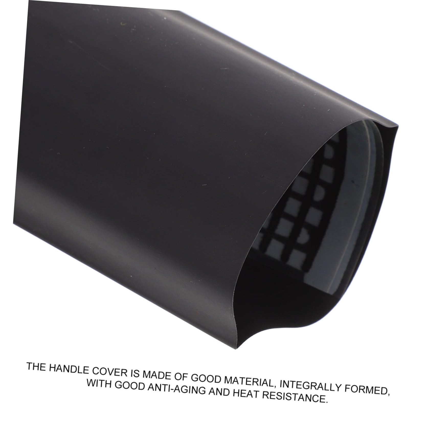 Zerodeko 3 Paia Coprimanopole Riscaldate per Manopole Manubrio Termiche con Design Ergonomico per Comfort