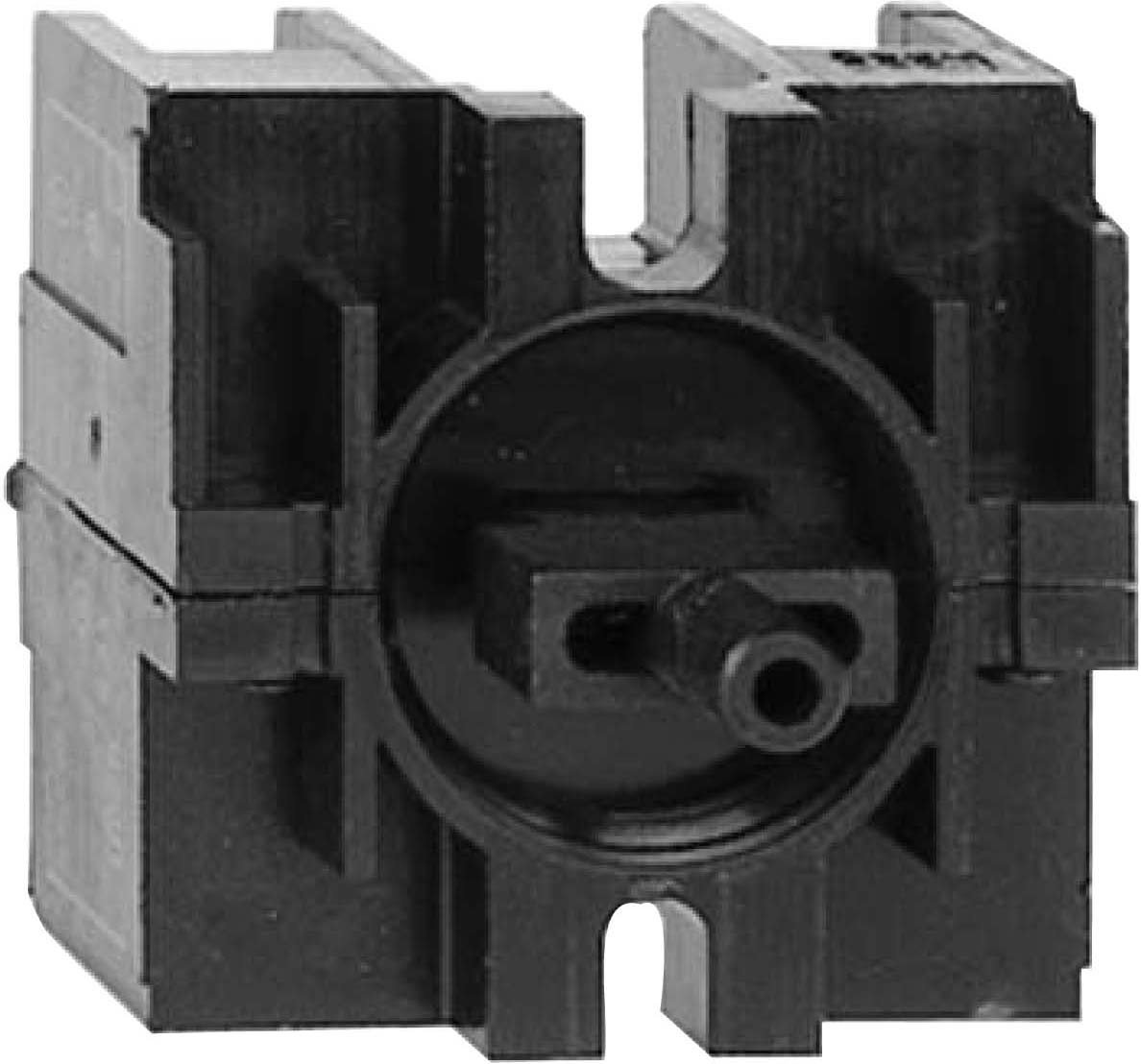 ELEMENTO DE CONTACTO NANC bloc de contact NO+NF fluide