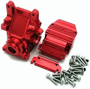 GPM Alluminio 7075 Servo Corno 15T E Servo Saver Molla