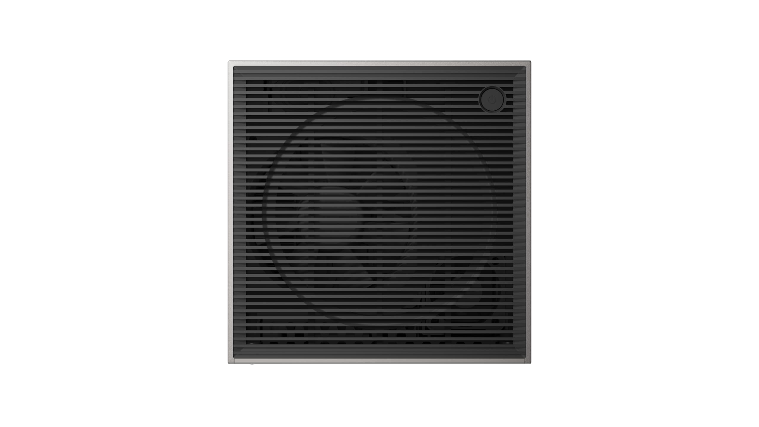 LG CineBeam S Vidéoprojecteur Laser PU615U Focale Ultra Courte pour Home Cinema, 500 lumens ANSI, 4K UHD 100 Pouces 2160p, Projection Entre 40" ~100", LG Smart webOS 24, Bluetooth 5.0, Dolby Atmos